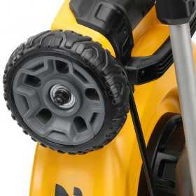 Masina de tuns gazonul DeWALT DCMW564N 2x18V fara acumulatori