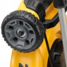 Masina de tuns gazonul DeWALT DCMW564N 2x18V fara acumulatori