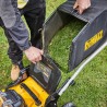 Masina de tuns gazonul DeWALT DCMW564N 2x18V fara acumulatori