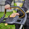 Masina de tuns gazonul DeWALT DCMW564N 2x18V fara acumulatori