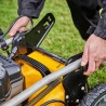 Masina de tuns gazonul DeWALT DCMW564N 2x18V fara acumulatori