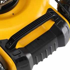 Masina de tuns gazonul DeWALT DCMW564N 2x18V fara acumulatori