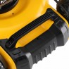 Masina de tuns gazonul DeWALT DCMW564N 2x18V fara acumulatori