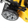 Masina de tuns gazonul DeWALT DCMW564N 2x18V fara acumulatori