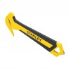 Cutter Stanley STHT10356-0 de siguranta pentru carton simplu/dublu 