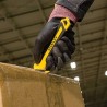 Cutter Stanley STHT10356-0 de siguranta pentru carton simplu/dublu 