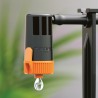 Kit irigatii pentru terasa Claber - 907720000 