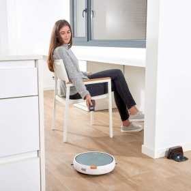 Aspirator robot Black+Decker - BXRV500E