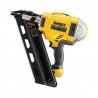 Pistol de Batut Cuie DeWALT DCN695P2 de 18V cu Rapid Cycle