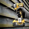 Masina de Insurubat cu Impact Pro DeWALT DCF887N 18V XR