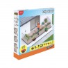 Kit pentru irigatii Claber - 907640000 