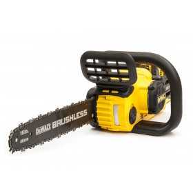 Fierastrau cu lant DeWalt DCM575X1 Pro Landscaper FlexVolt 2 x 54V 40cm