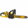 Fierastrau cu lant DeWalt DCM575X1 Pro Landscaper FlexVolt 2 x 54V 40cm 