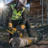 Fierastrau cu lant DeWalt DCM575X1 Pro Landscaper FlexVolt 2 x 54V 40cm 