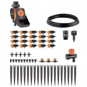 Programator irigatii kit Claber - 907660000