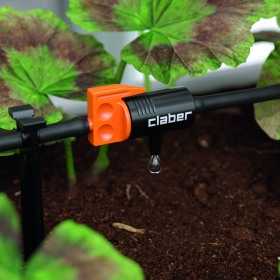 Programator irigatii kit Claber - 907660000