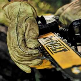 Fierastrau cu lant DeWalt DCM575X1 Pro Landscaper FlexVolt 2 x 54V 40cm