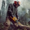 Fierastrau cu lant DeWalt DCM575X1 Pro Landscaper FlexVolt 2 x 54V 40cm 