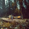 Fierastrau cu lant DeWalt DCM575X1 Pro Landscaper FlexVolt 2 x 54V 40cm 