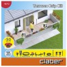 Kit irigatii pentru terasa Claber - 907720000 