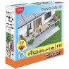 Kit irigatii pentru terasa Claber - 907720000 