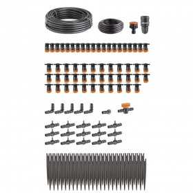 Kit irigatii pentru terasa Claber - 907720000