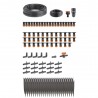 Kit irigatii pentru terasa Claber - 907720000 