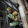 Pistol de batut cuie DeWALT DCN680NT 18Ga 18V fara acumulatori si statie incarcare.