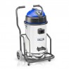 Aspirator Annovi Reverbery AR3970 umed / uscat 3 motoare 3150W cuva 70L
