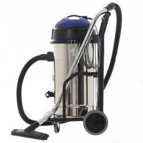 Aspirator Annovi Reverbery AR3970 umed / uscat 3 motoare 3150W cuva 70L
