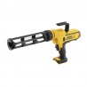 Pistol de lipit DeWALT DCE560N cu cartus 310ml 