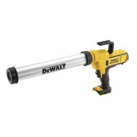 Pistol de lipit DeWALT DCE580N cu cartus 310-600ml
