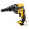 Masina De Insurubat Suruburi Autoforante DeWALT DCF622NT 18V
