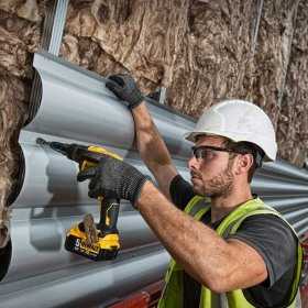 Masina De Insurubat Suruburi Autoforante DeWALT DCF622NT 18V