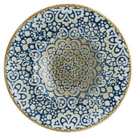 Farfurie paste adanca portelan Bonna Alhambra 28 cm