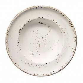 Farfurie adanca portelan Bonna Grain 27 cm