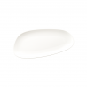 Platou rectangular portelan Bonna Vago 36 cm 