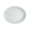Platou oval portelan Bonna Iris 36 x 28 cm