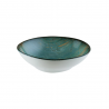 Bol portelan Bonna Madera Mint 18 cm 560 ml 