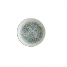 Bol portelan Bonna Lunar Ocean Blue 10 cm
