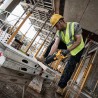 Fierastrau (Alternativ) de tip Sabie DeWalt DCS388T2, 54 V, XR Flexvolt, 6.0 Ah, Taiere Max 300 mm, 3000 cpm, Lungime Cursa 28.6 mm, pentru Taiere Lemn sau Metal, cu Statie De Incarcare