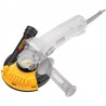 Aparatoare DeWALT DWE46150 colectoare praf pentru polizoare unghiulare 115-125mm