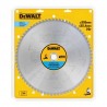 Disc DeWALT DT1921 pentru taiat metal 355x25,4mm 70Z