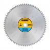 Disc DeWALT DT1921 pentru taiat metal 355x25,4mm 70Z