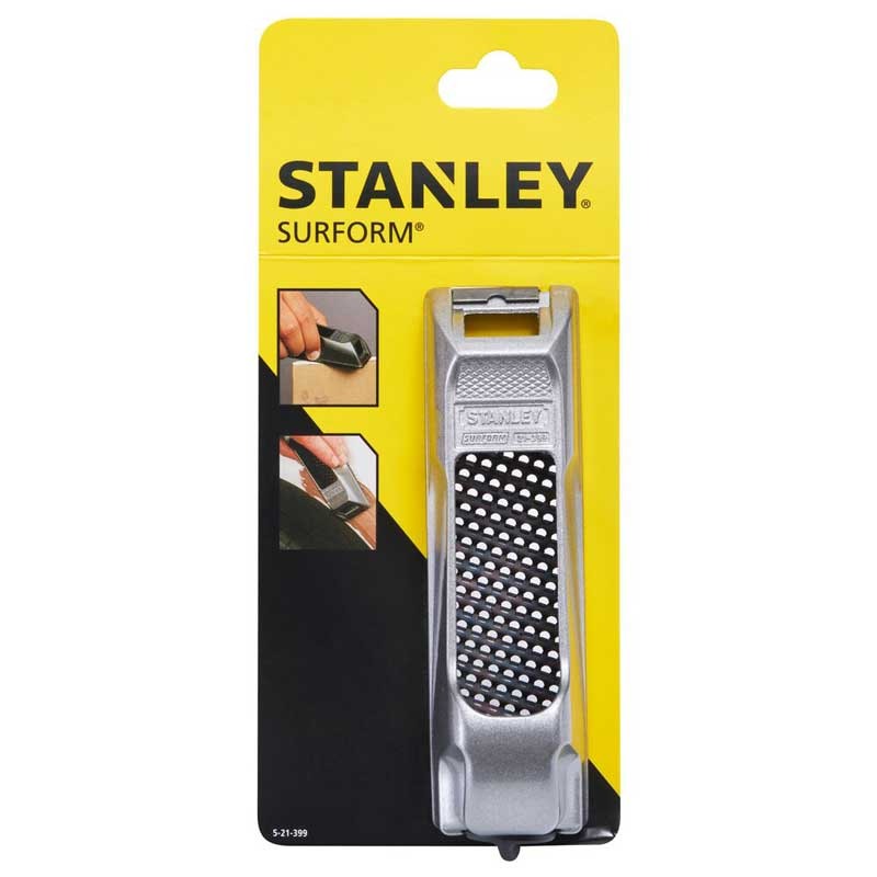 Razuitoare Stanley 5-21-399 rindea blocuri de material 153mm Stanley imagine noua