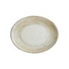 Platou oval portelan Bonna Patera 36 x 28 cm