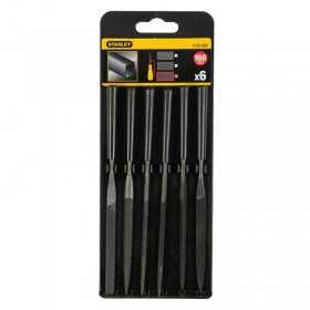 Set Ceasornicar 6 Pile Stanley 0-22-500