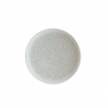 Farfurie paste adanca portelan Bonna Lunar White 28 cm 