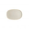 Platou oval portelan Bonna Sand 34 cm 