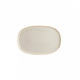 Platou oval portelan Bonna Sand 34 cm